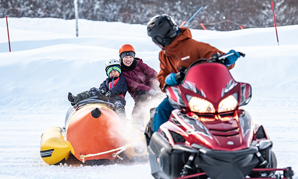 自然・スポーツ